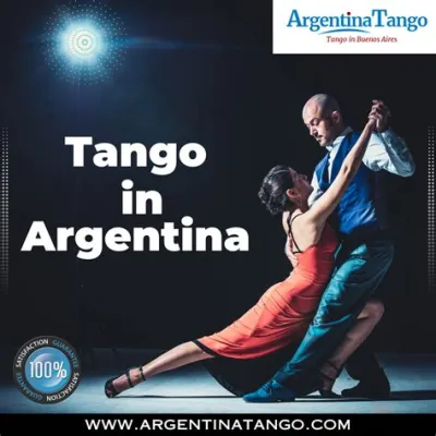  Umah's Unexpected Tango Extravaganza: A Fusion of Ethiopian Rhythm and Argentine Passion!